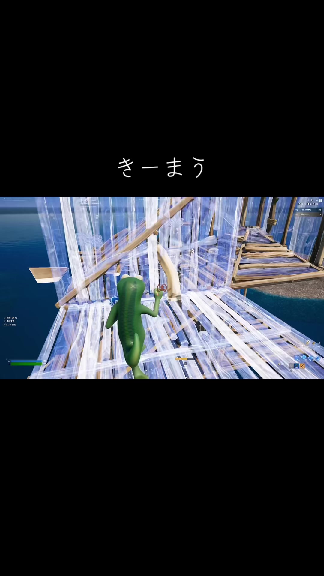 @どぅいーーー