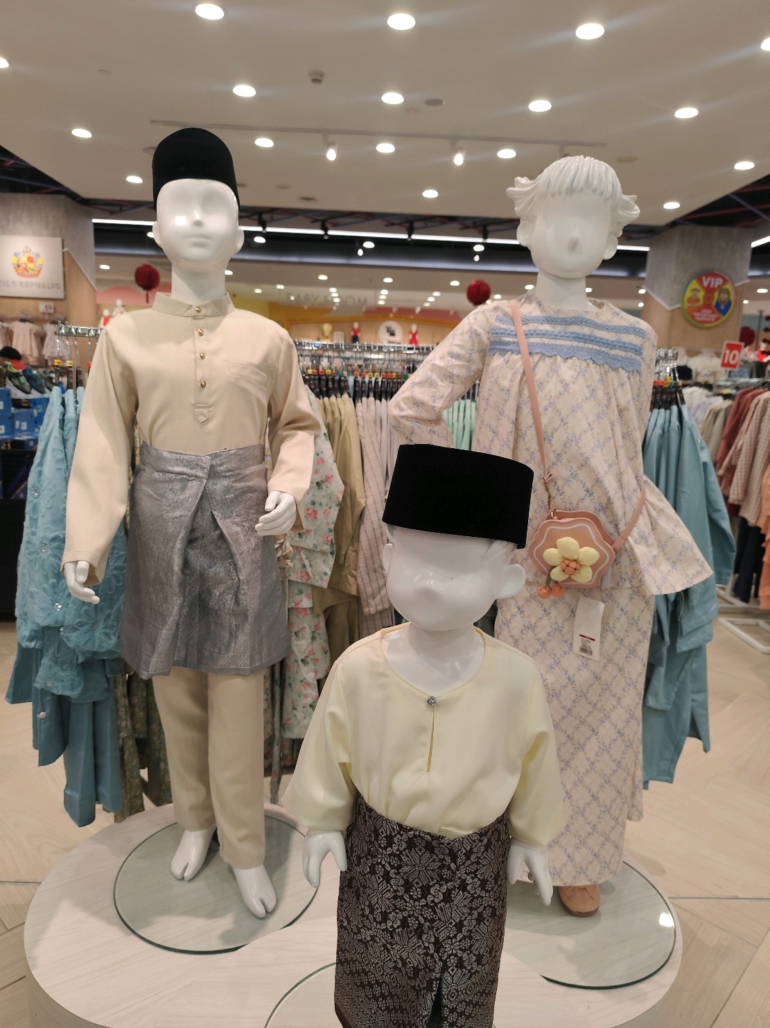 @AEON Setia Alam