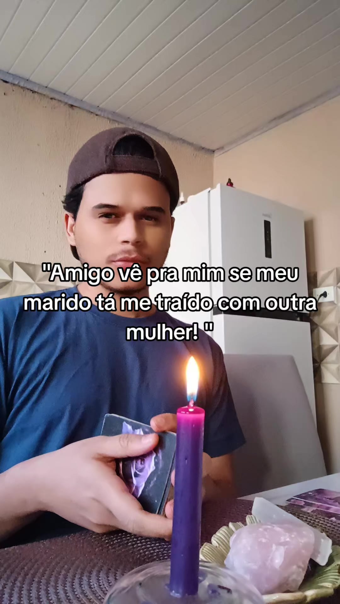 @Branquelo e Eu
