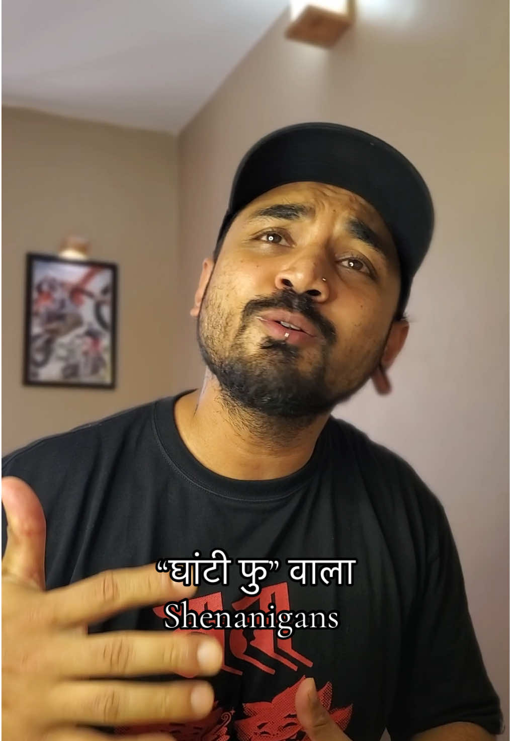 @Satish Rajbhandari