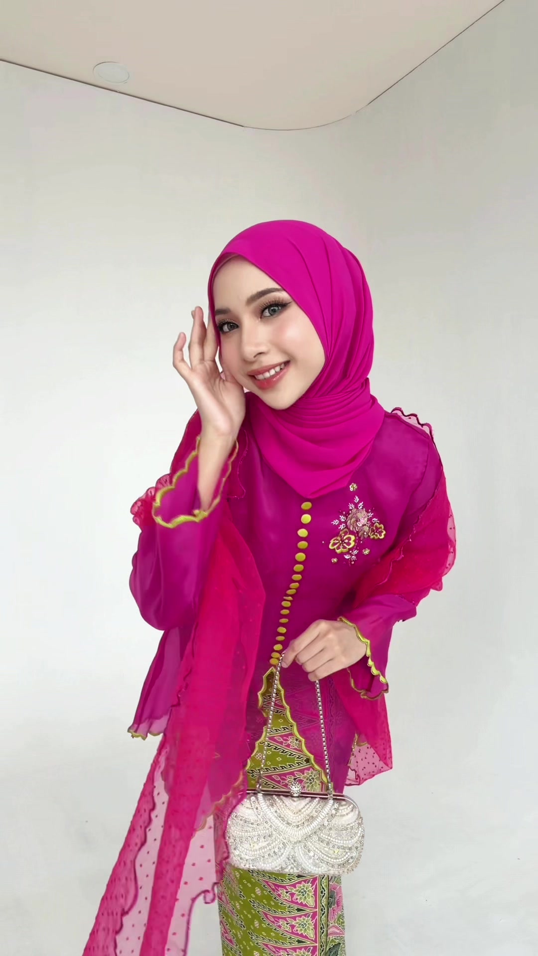 @Alfi zahra hijab