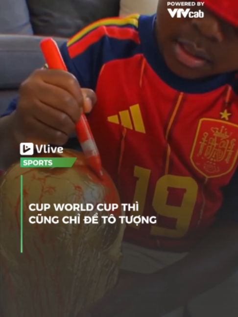 @Vlive Sports