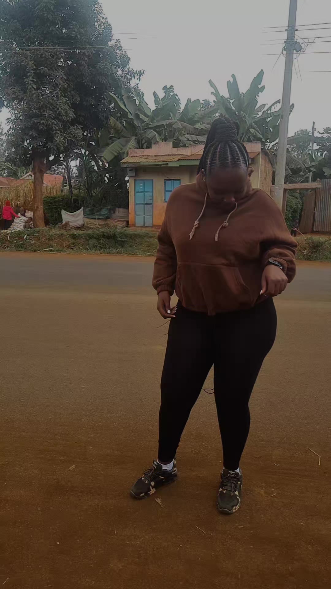 @Yvonne Murira
