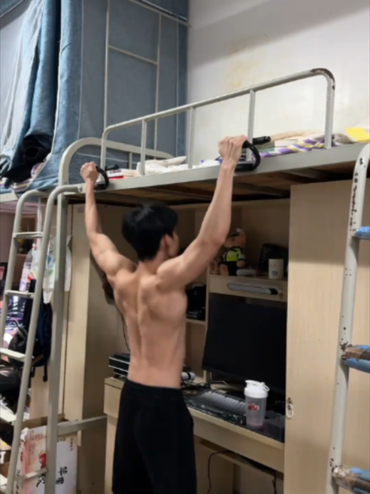 @Sang Doan Calisthenics