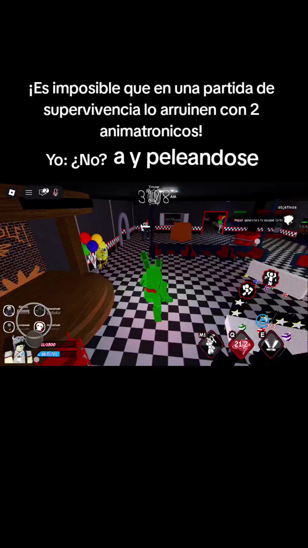 @FocaGuatonGameplaysEspañol