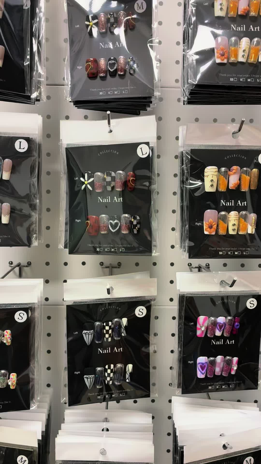 @Tina-Nail-SHOP