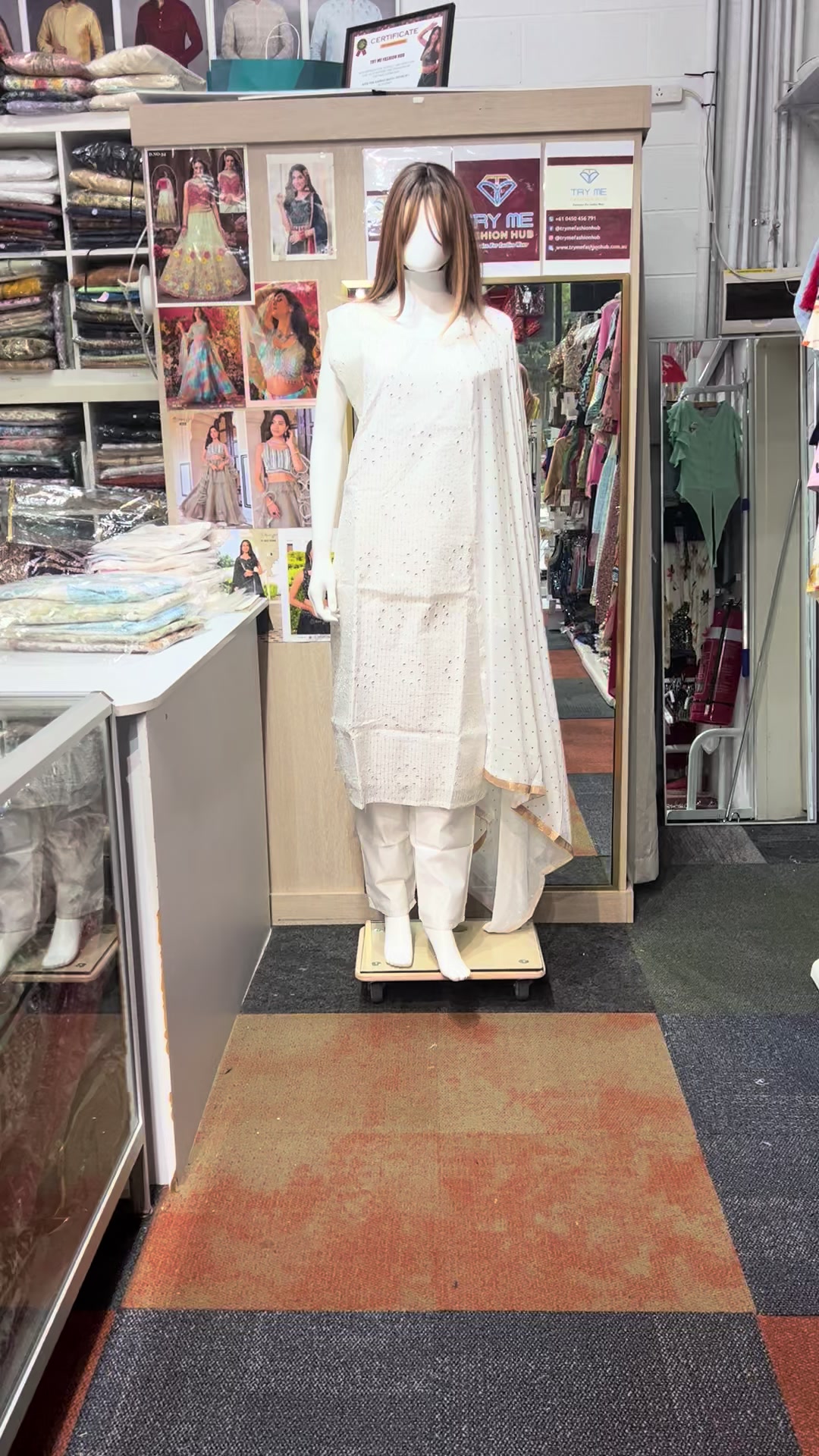 @Try Me Fashion Hub Harris Park