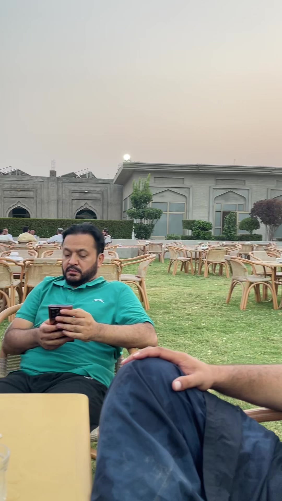 @Ghazanfar Ali Khan