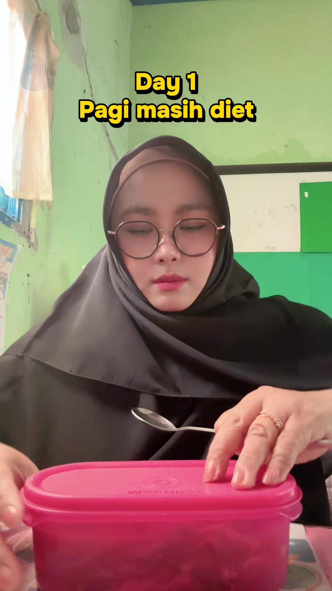 @Miss_Novie || Teman PPGmu