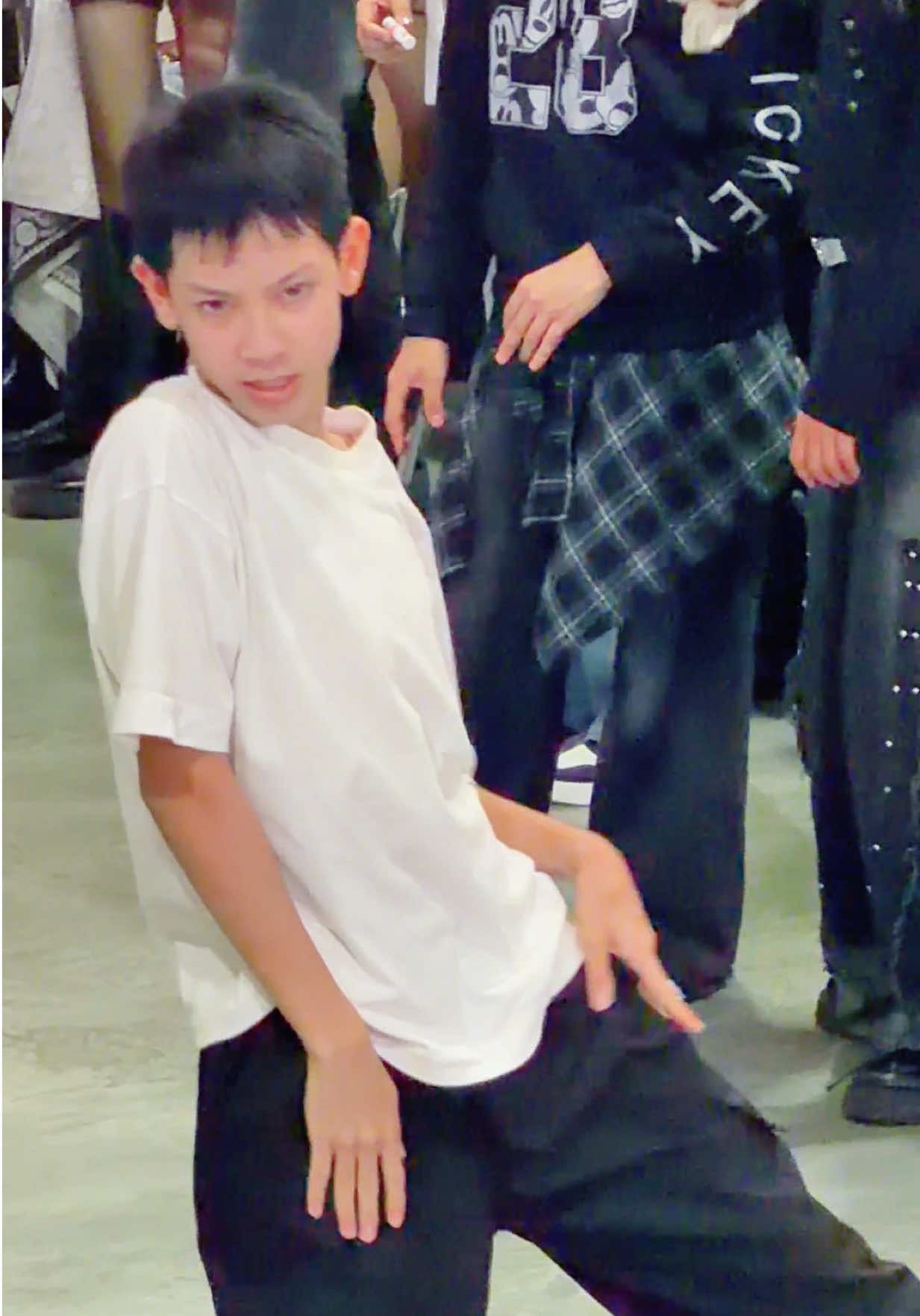 @Gravity Motion