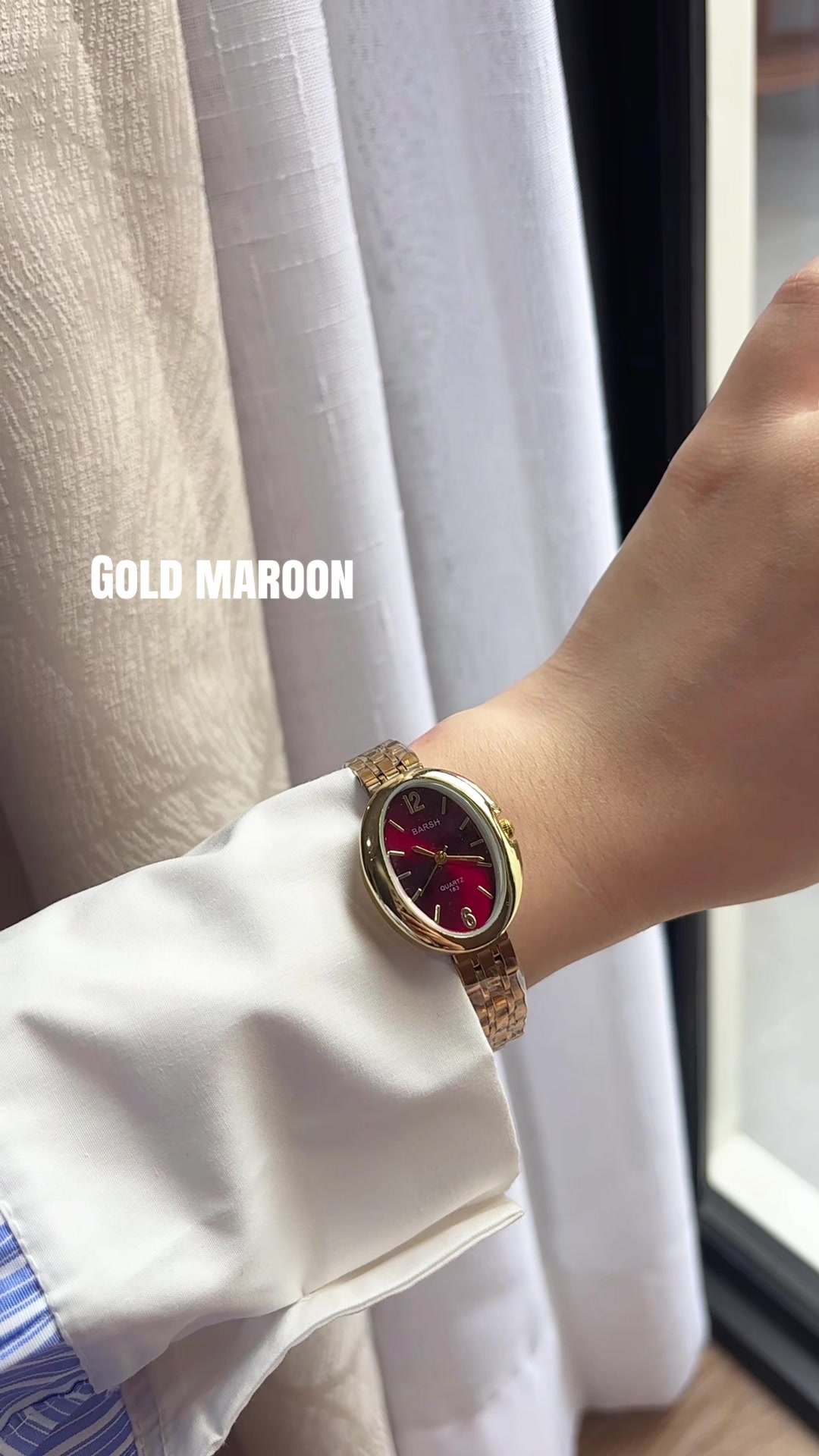 @Kooley Watch