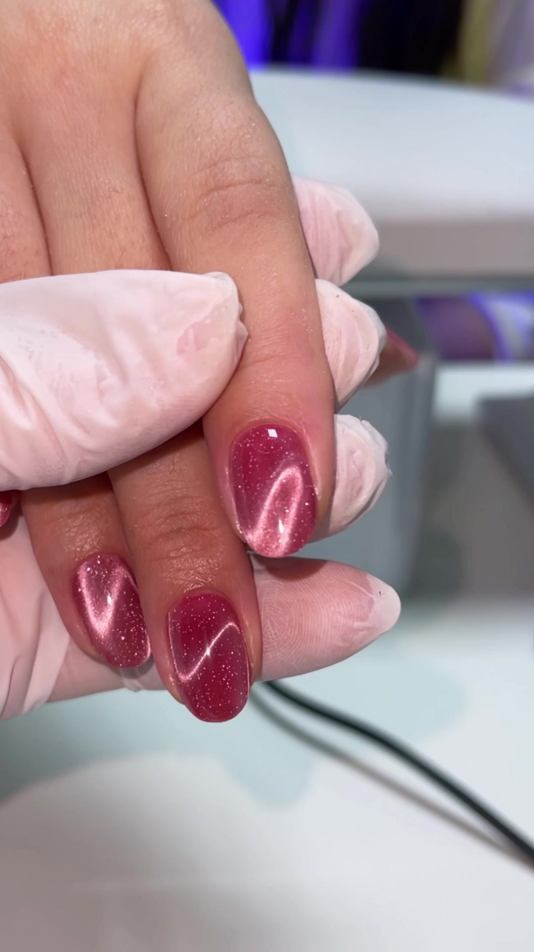 @Тг Wally nails