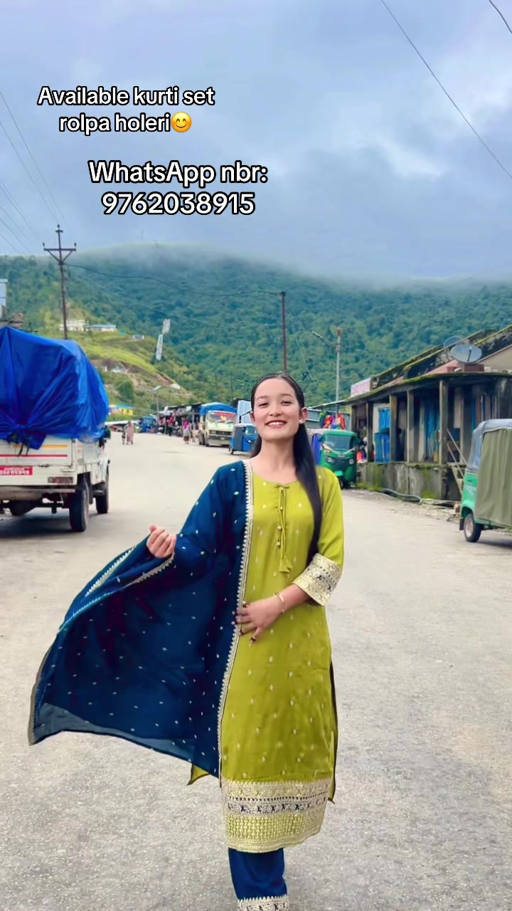 @Puja collection holeri👚😘