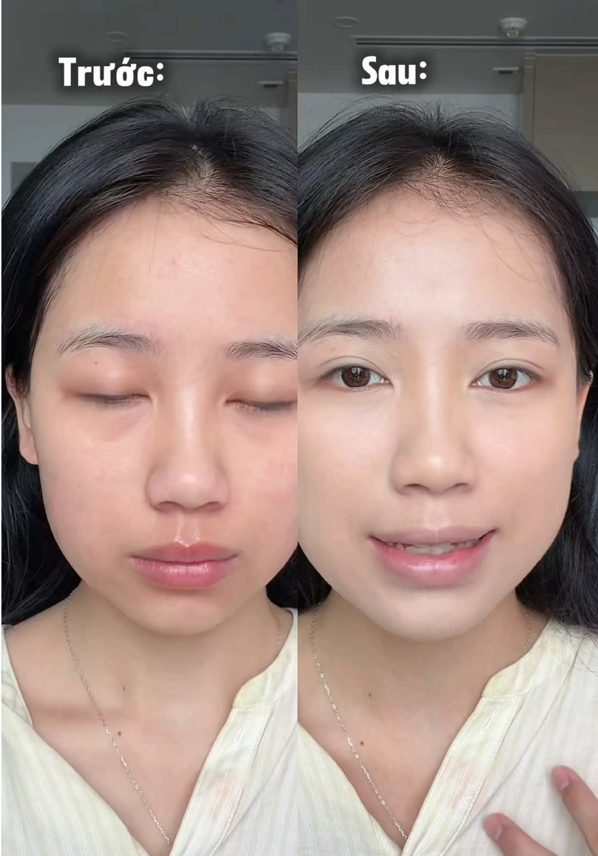 @chưa mối tình đầu