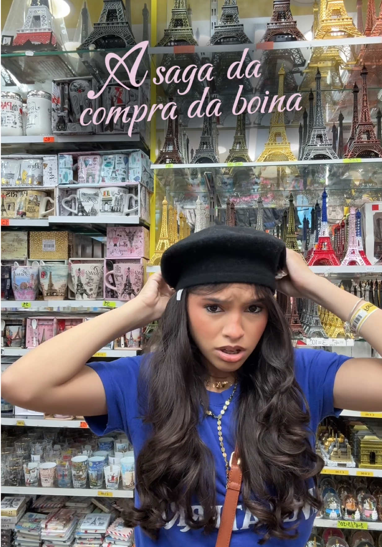 @Ana Leticia