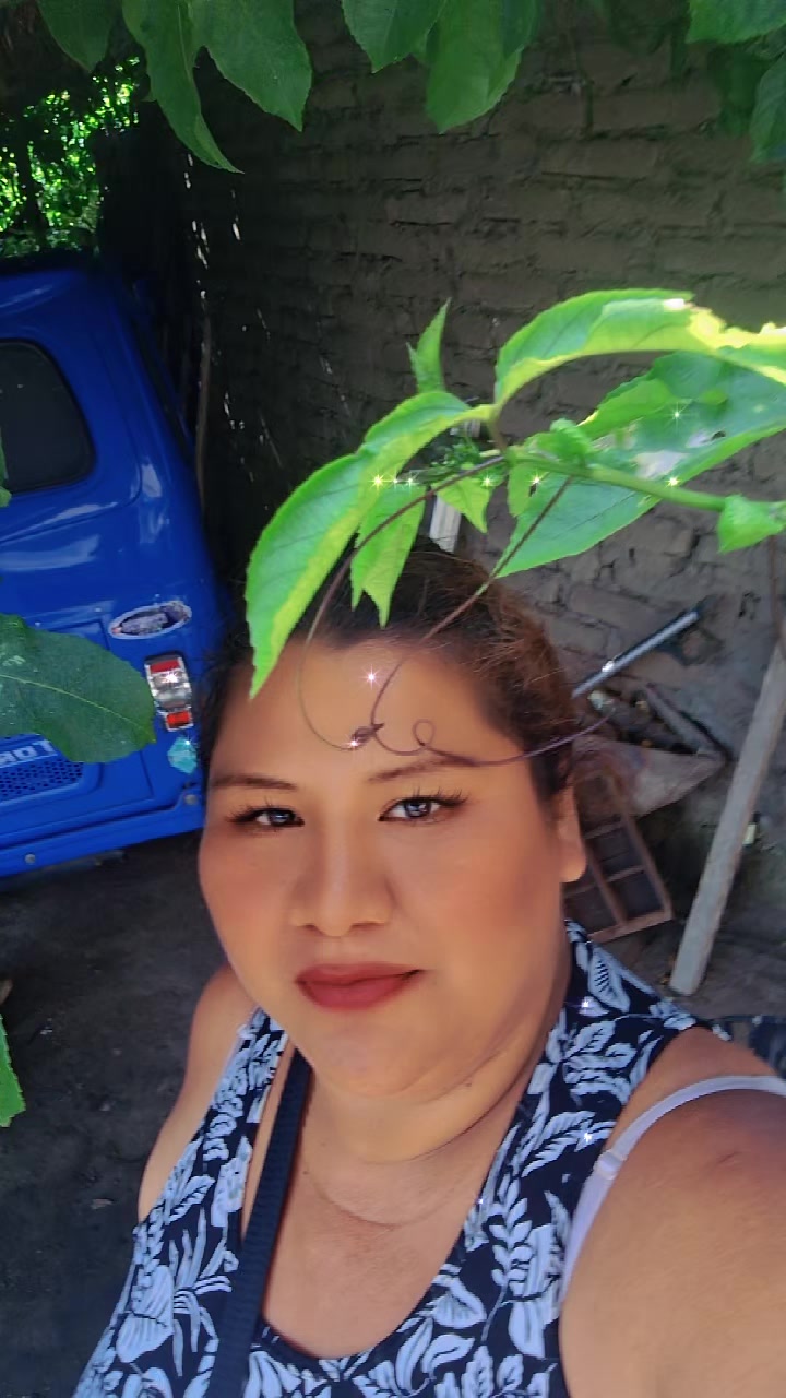 @Flor Rivera Chavez