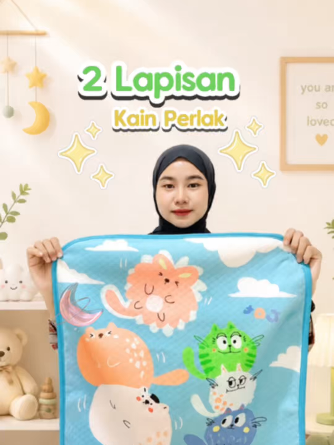 @Ecobaby Indonesia