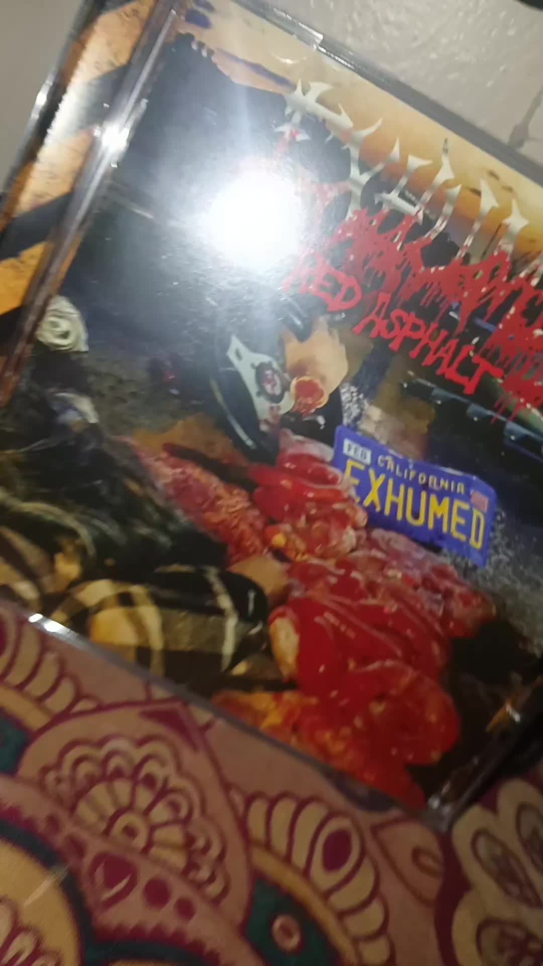 @Death To Metal