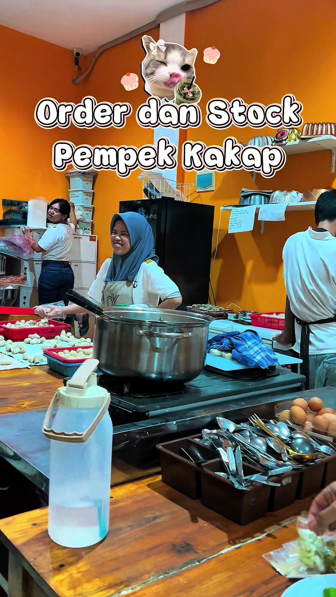 @Pempek Kapten