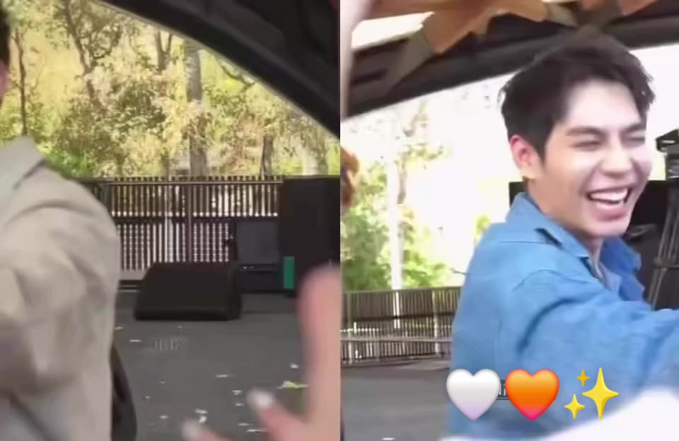 @Fan de FirstKhaotung🧡✨️🏳️🌈