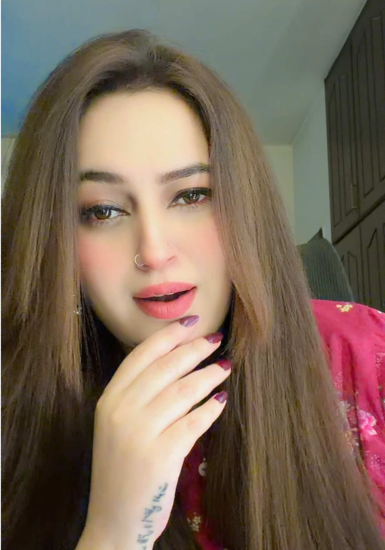 @ZARA SAEED &hearts;️