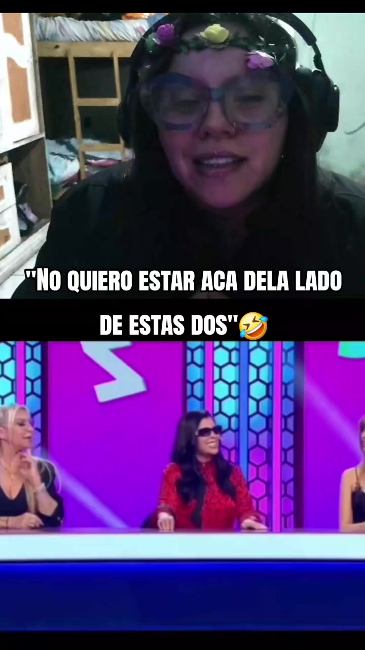 @lareinidelchisme👑🗣