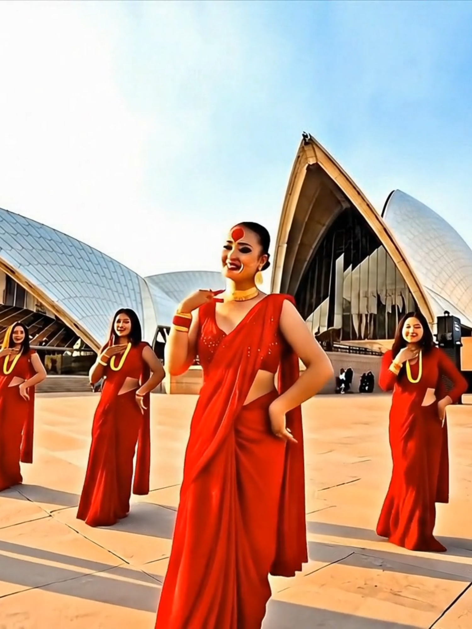 @Travel with Neha