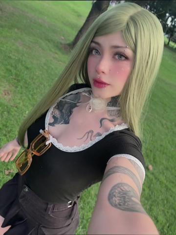 @Cute_loree