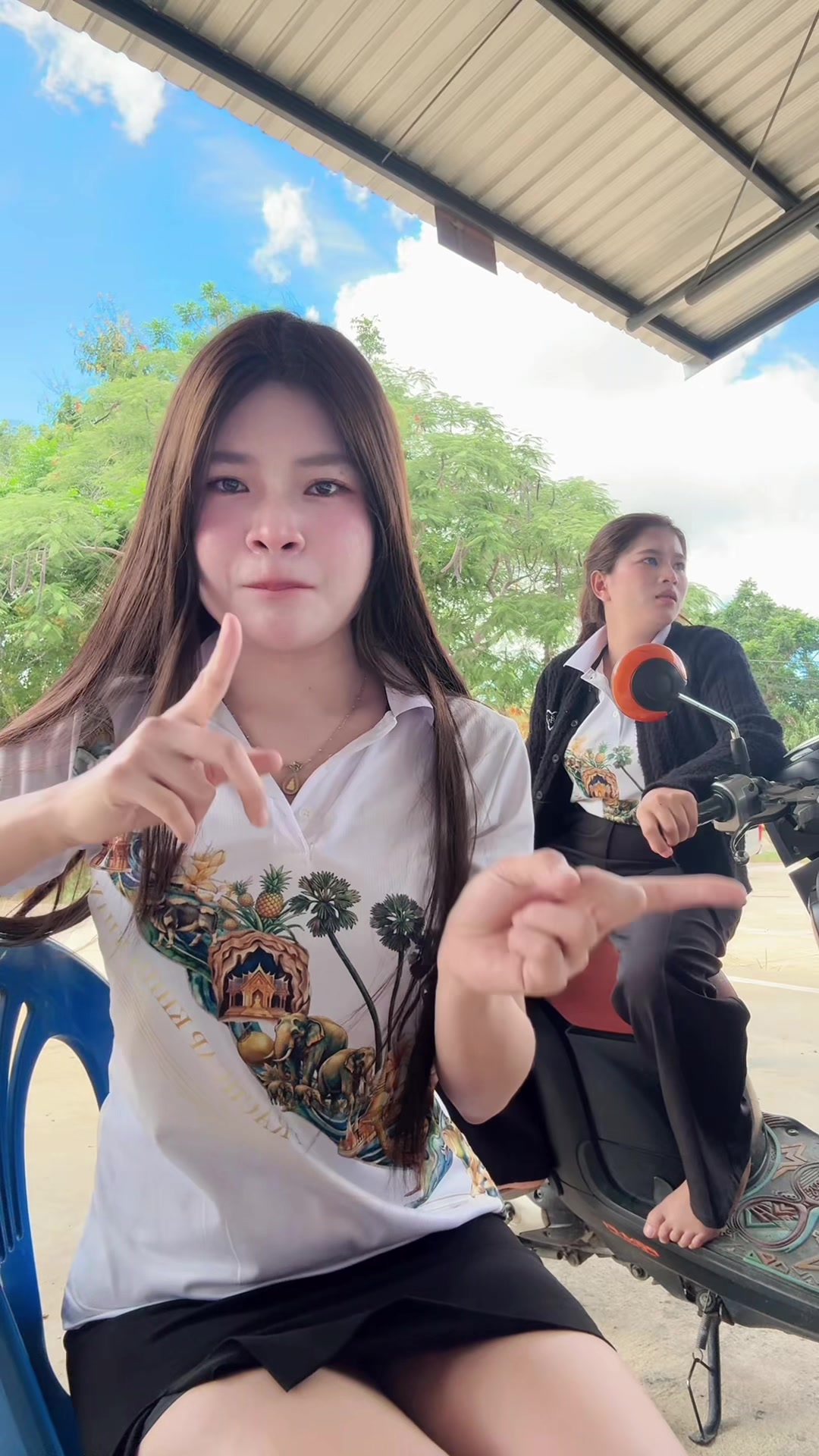 @รมิตา อัมพวา