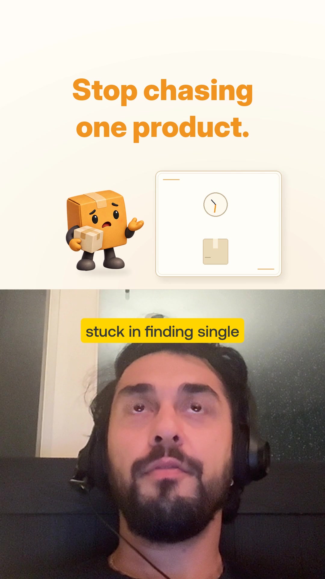 @Nick Milani | 🇨🇦 🇺🇸 Amazon