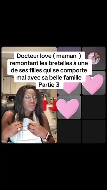 @docteurloove66tv ๐งโ๏ธ๐งโ๏ธ