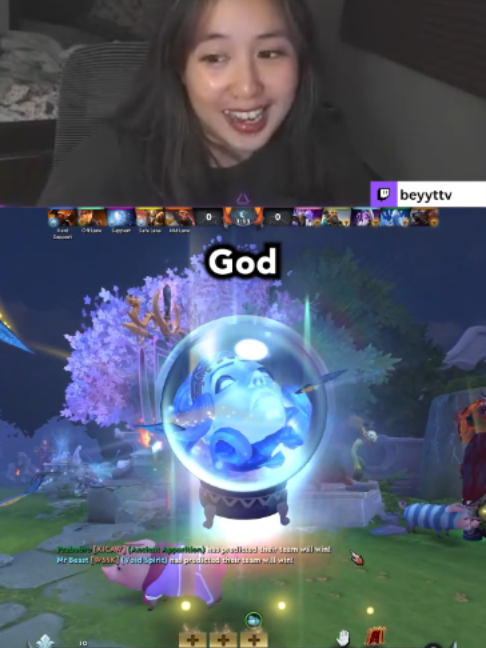 @Beyy