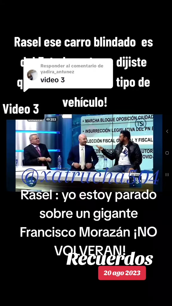 @Abog. Antúnez XATRUCHA504