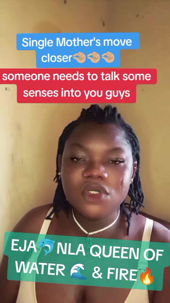 @EJA🐬 NLA SPIRITUAL & ALAGBO🫒
