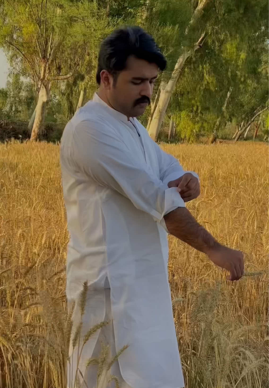 @SHOAIB&ensp;HAYAT&ensp;BHADRU