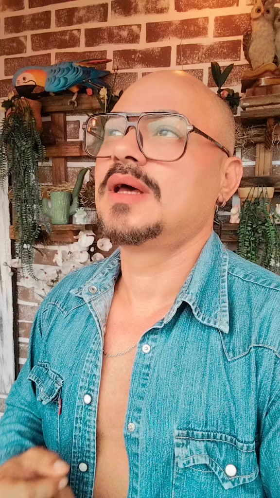 @Marcilio Ramos