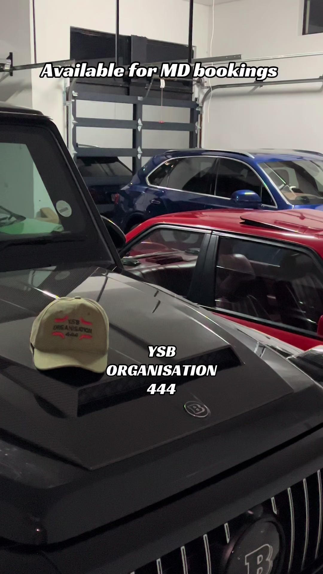 @YSBorganisation