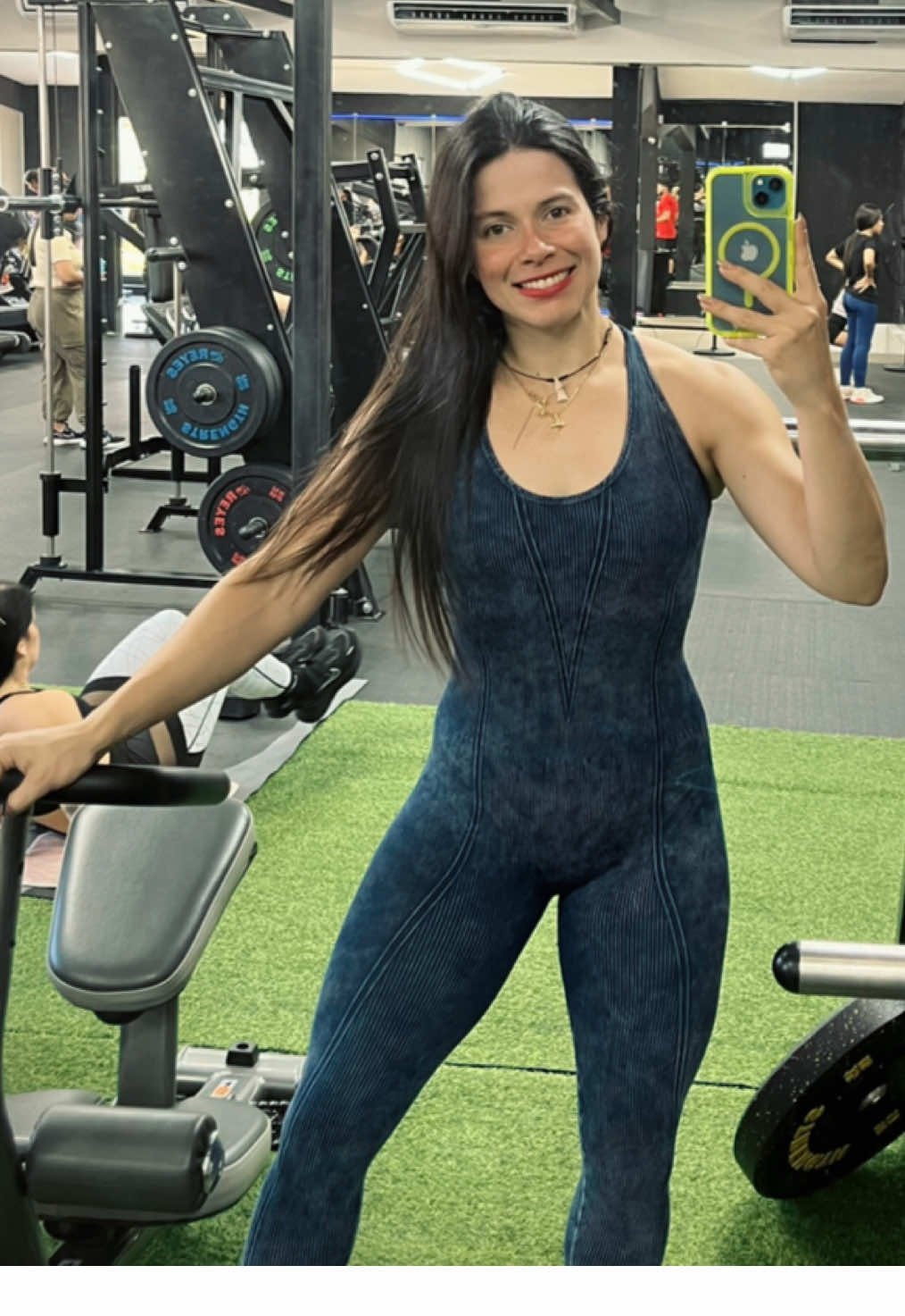 @yraisfit
