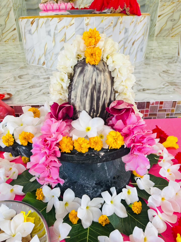 @No:45 Shri Vishnu Mandir