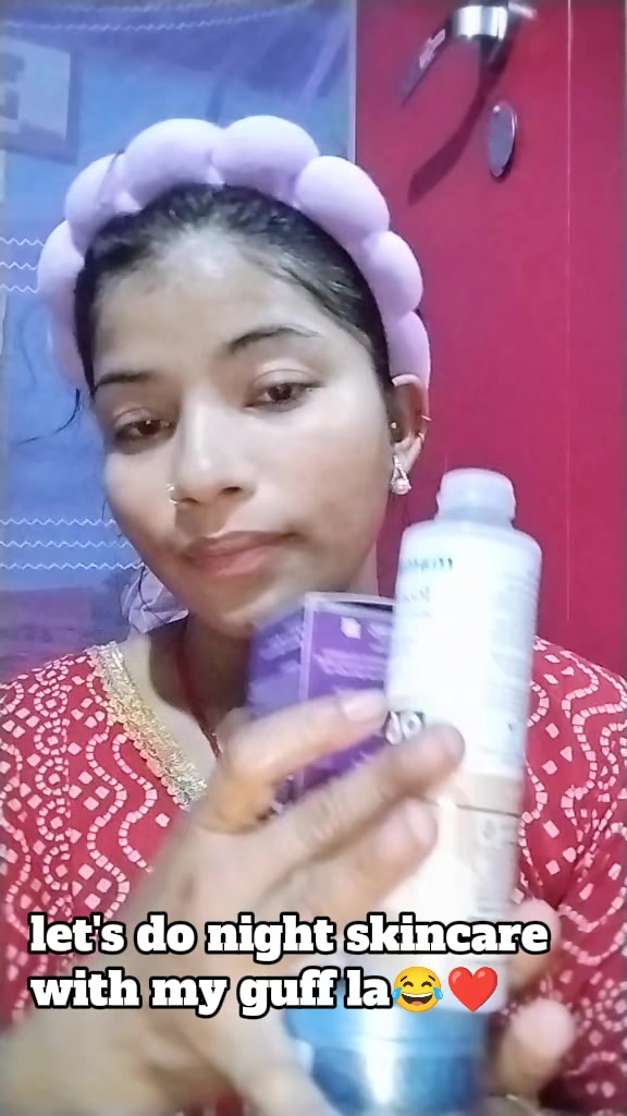 @glowwithnikita&hearts;️💫