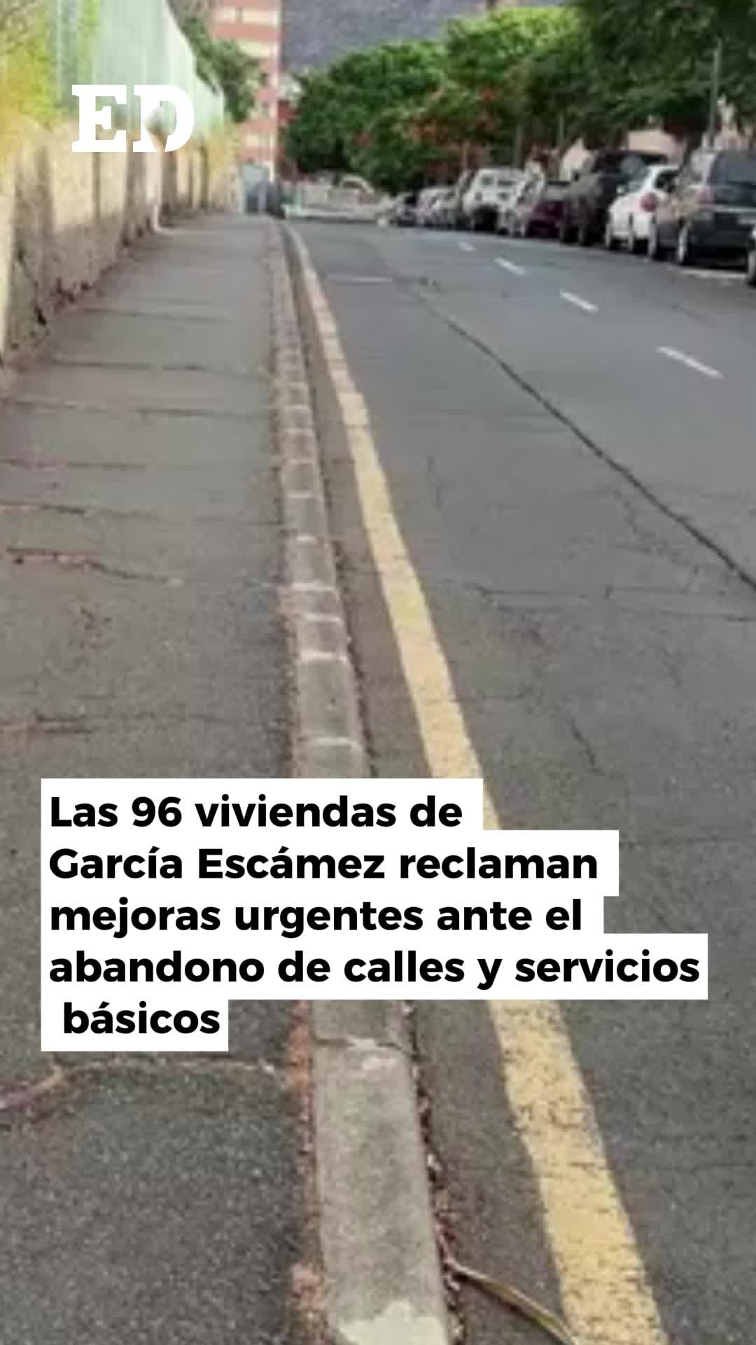 @El D&iacute;a - Tenerife