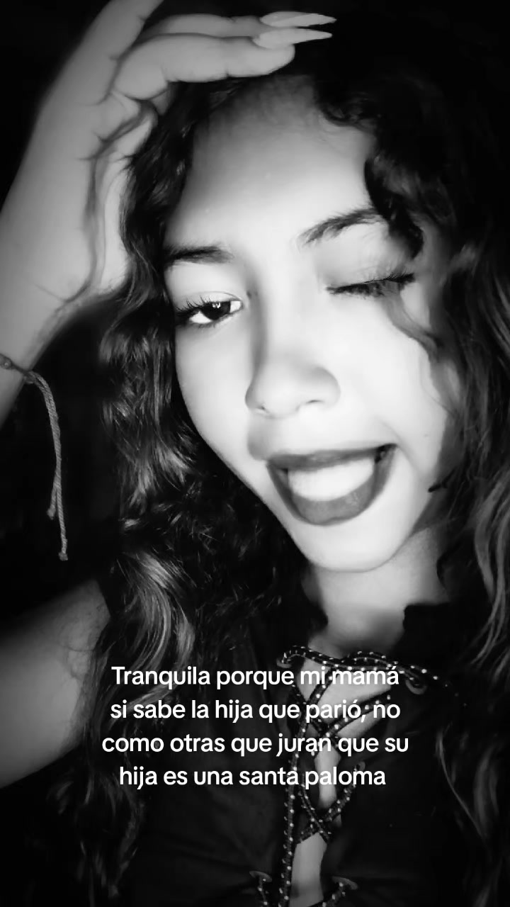 @Maria alejandra