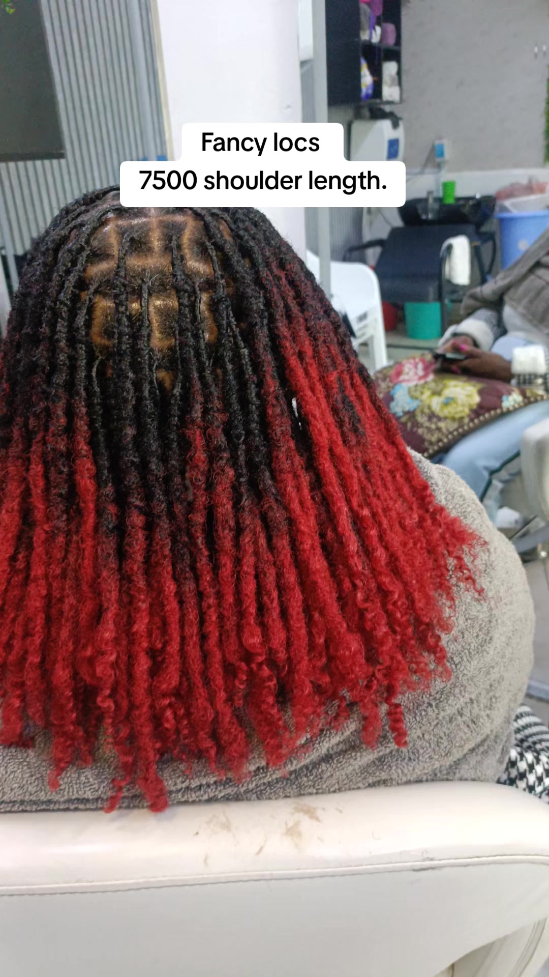 @FABZ DREADLOCKS KITENGELA