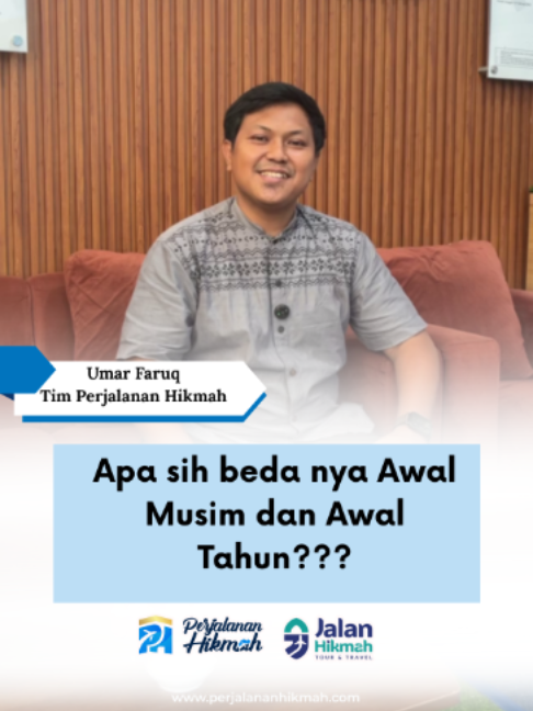 @Perjalanan Hikmah