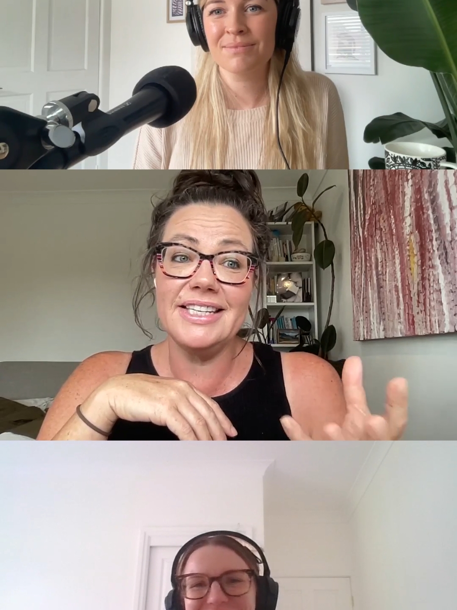 @Baby Brain Podcast