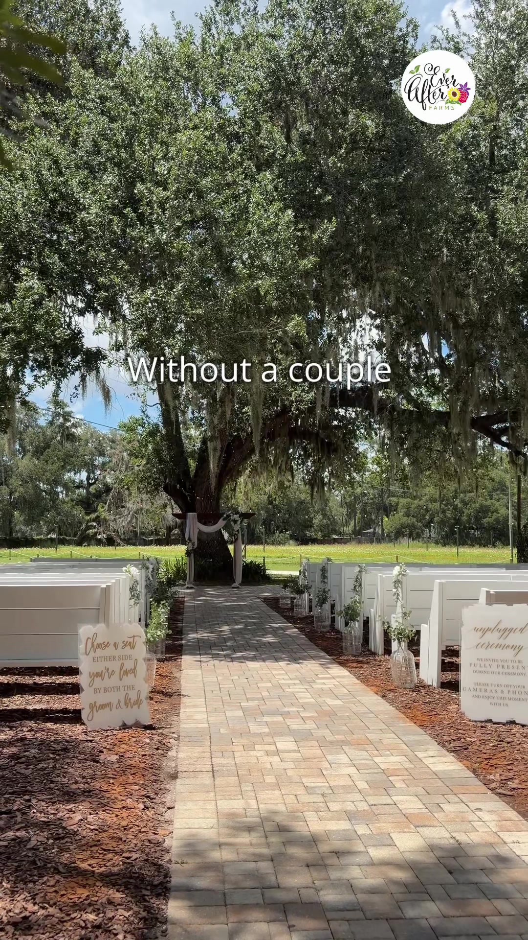 @Ever After Farms Weddings