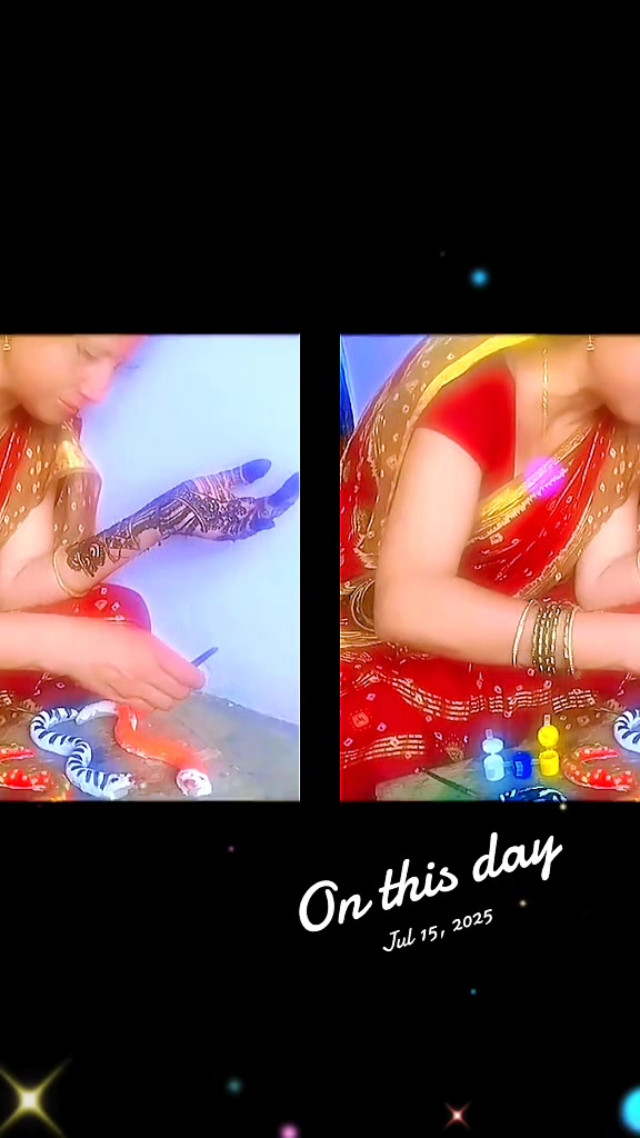 @Nirmalamishra