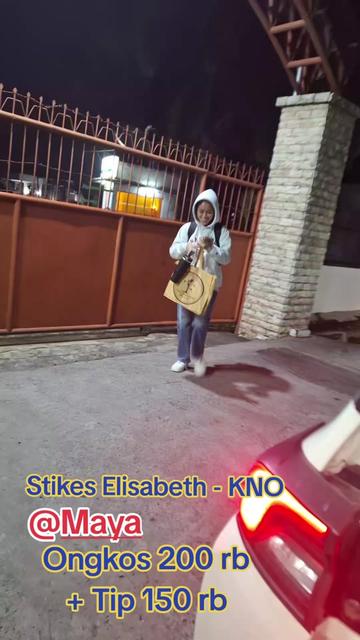 @Ratu Jalanan Medan