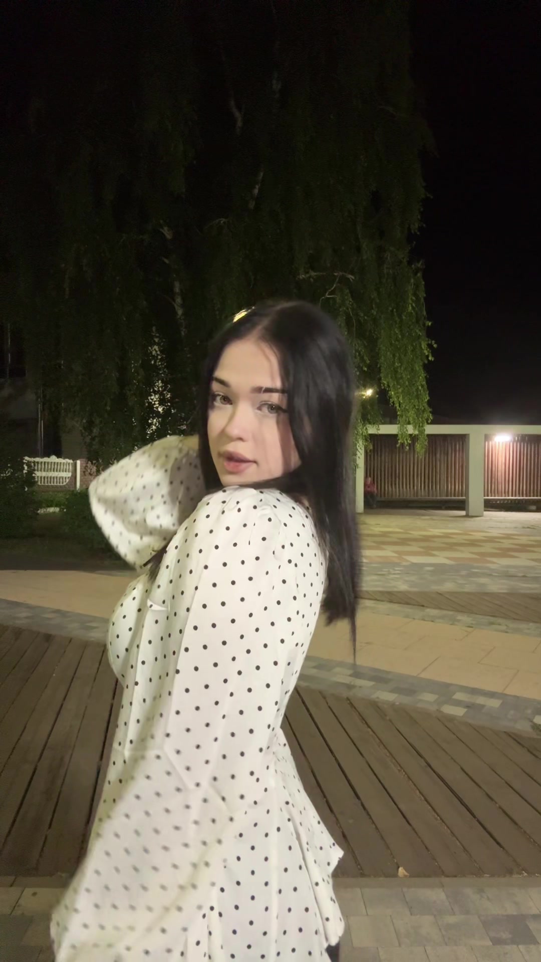 @отстань