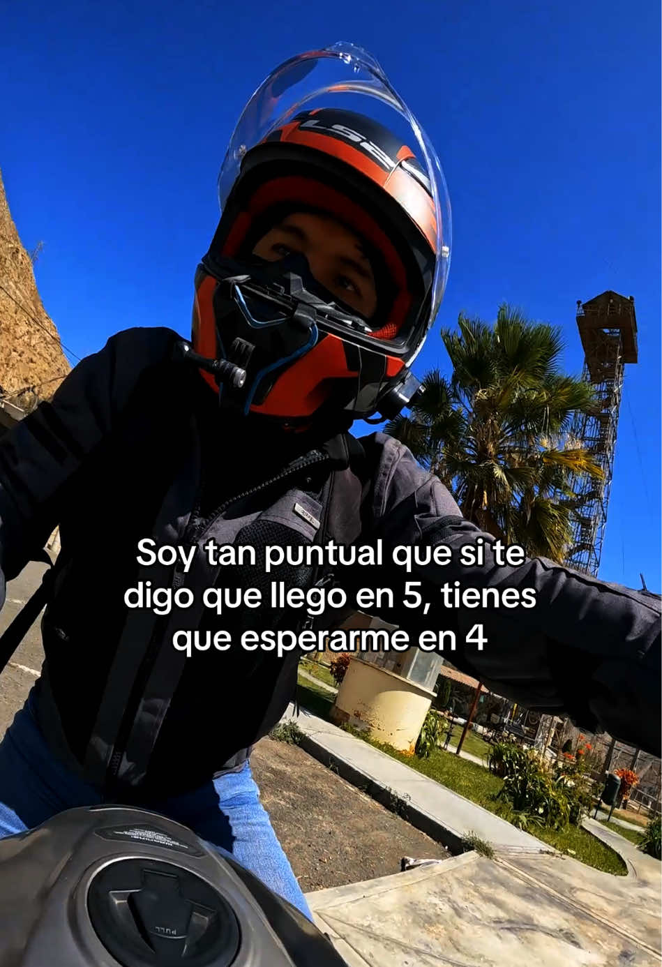 @Un Motero Más